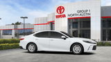 2026 Toyota Camry - Preview 13