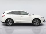 2017 Acura RDX - Preview 5