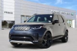 2026 Land Rover Discovery - Preview 2