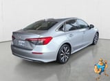 2022 Honda Civic - Preview 5