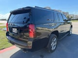 2019 Chevrolet Suburban - Preview 8