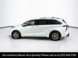 2022 Toyota Sienna - Preview 4