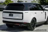 2027 Land Rover Range Rover - Preview 8