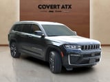 2027 Jeep Grand Cherokee L - Preview 7