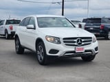 2019 Mercedes-Benz GLC - Preview 3