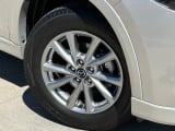 2025 Mazda CX-5 - Preview 5