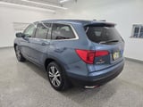 2016 Honda Pilot - Preview 4
