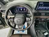 2026 Honda Pilot - Preview 11