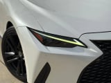 2022 Lexus IS - Preview 5