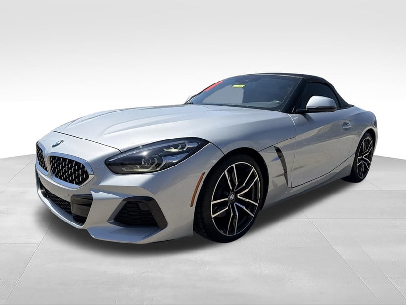 2022 BMW Z4 - Image 1
