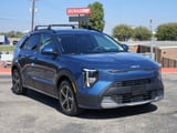 2027 Kia Niro - Preview 3