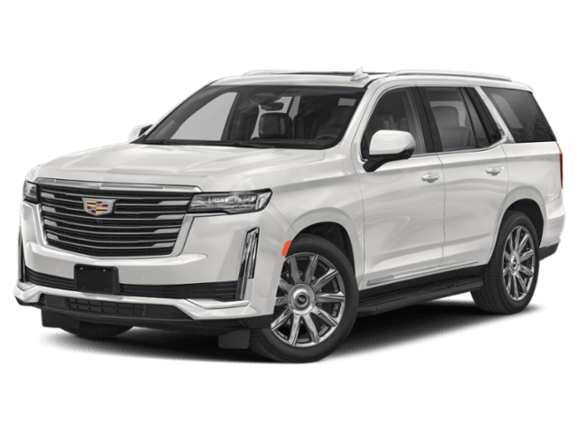 2023 Cadillac Escalade - Image 1