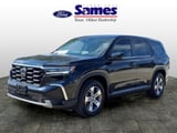 2025 Honda Pilot - Preview 7