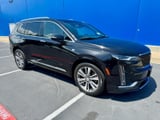 2020 Cadillac XT6 - Preview 14