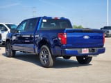 2026 Ford F-150 - Preview 4