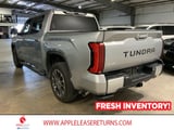 2024 Toyota Tundra - Preview 3
