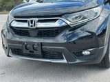 2017 Honda CR-V - Preview 8