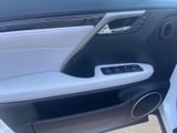 2021 Lexus RX - Preview 12