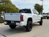 2026 Toyota Tundra - Preview 4