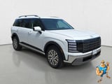 2027 Hyundai Palisade - Preview 3
