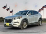 2018 Hyundai Tucson - Preview 9