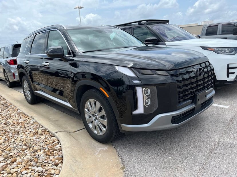 2025 Hyundai Palisade - Image 1