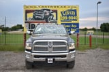 2018 Ram 2500 - Preview 3