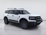 2026 Ford Bronco Sport - Preview 7