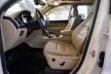 2020 Jeep Grand Cherokee - Preview 9