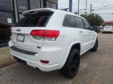 2019 Jeep Grand Cherokee - Preview 7