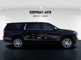 2024 Chevrolet Suburban - Preview 8