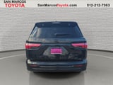 2026 Toyota Sequoia - Preview 6