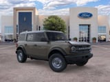 2026 Ford Bronco - Preview 7