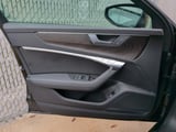 2023 Audi A6 - Preview 12