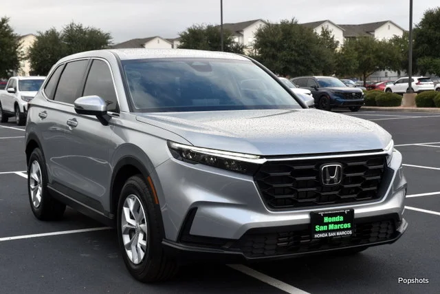 2027 Honda CR-V - Image 1