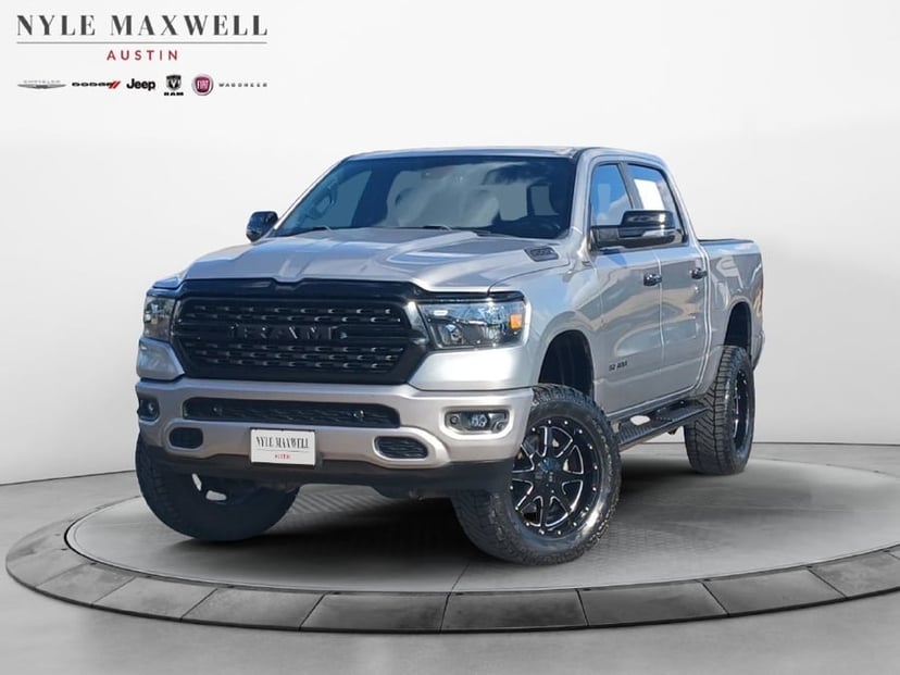 2023 Ram 1500 - Image 1