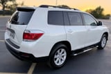 2012 Toyota Highlander - Preview 3