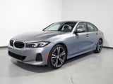 2023 BMW 3 Series - Preview 7