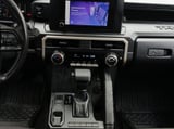 2025 Toyota Tacoma - Preview 3