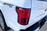 2018 Ford F-150 - Preview 3