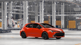 2027 Toyota Corolla - Preview 14