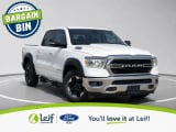 2020 Ram 1500 - Preview 2