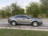 2015 Ford Taurus - Preview 5