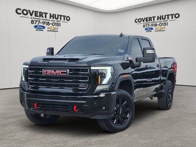 2026 GMC Sierra 2500HD - Image 1
