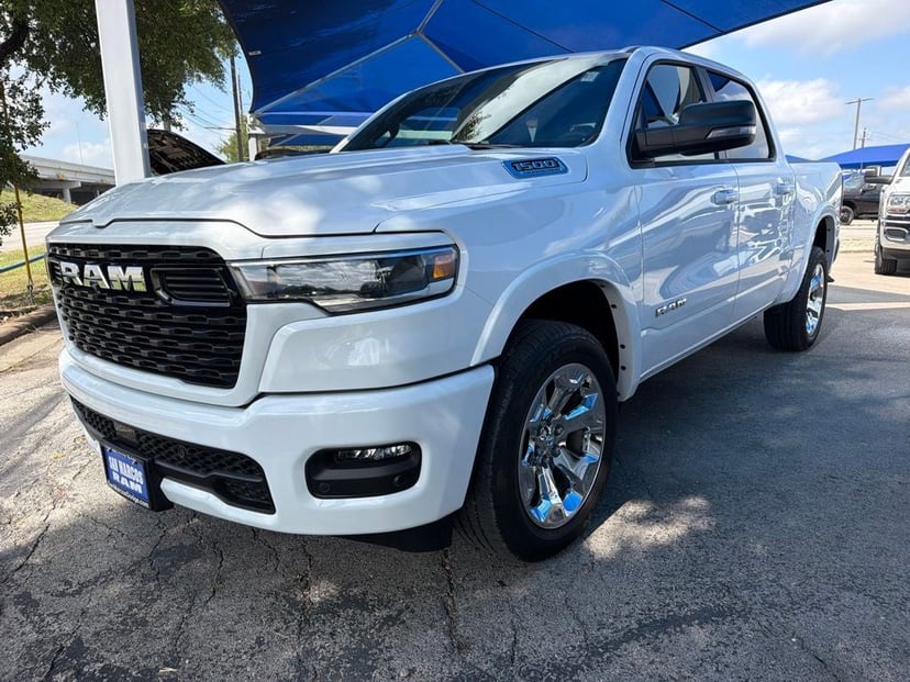 2026 Ram 1500 - Image 2