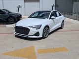 2026 Audi A3 - Preview 4