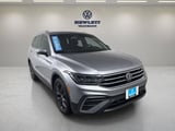 2023 Volkswagen Tiguan - Preview 7