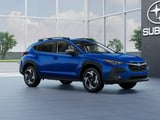 2027 Subaru Crosstrek - Preview 2