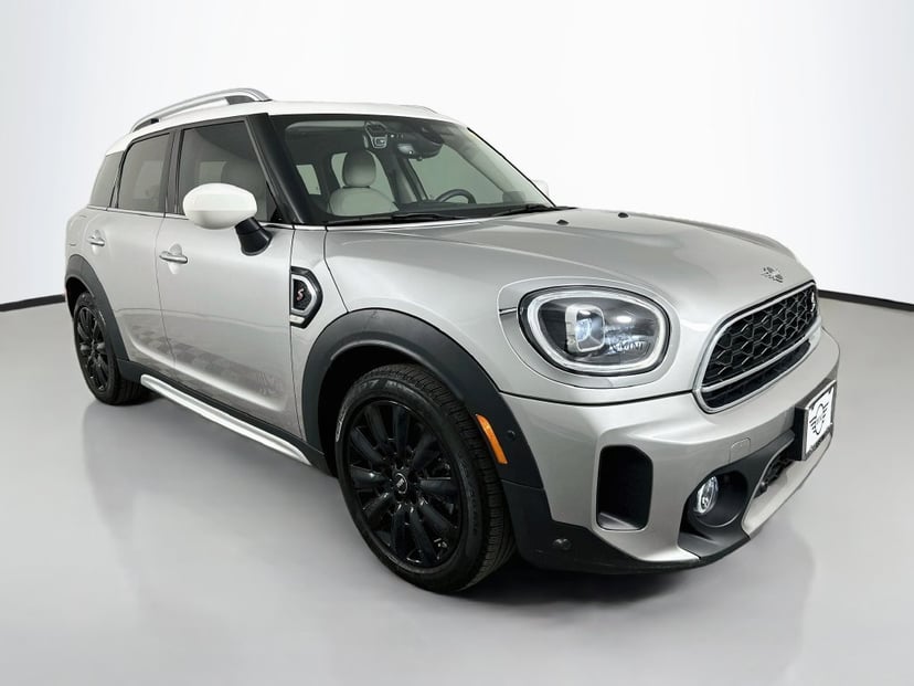 2024 MINI Countryman - Image 1