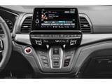 2026 Honda Odyssey - Preview 10